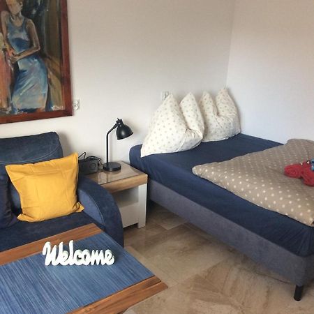 Mika Rooms Raclawicka 144 & Wislicka 3 Studio - Adults Only Warschau Buitenkant foto